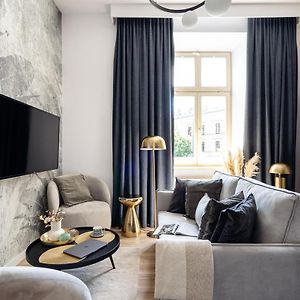Appartement met een Slaapkamer